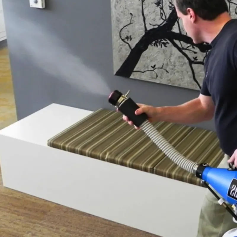 Professional Odor Removal in Milton, WA